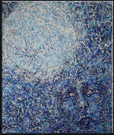 moonstruck
